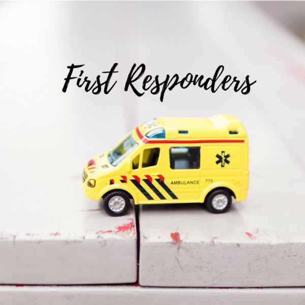 “First Responders”