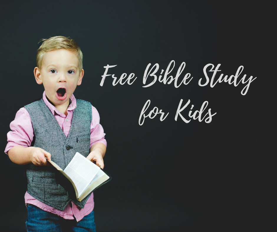 free-bible-study-for-kids