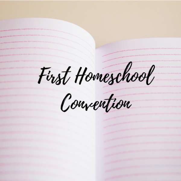 LADHSA: First Annual Homeschool Convention