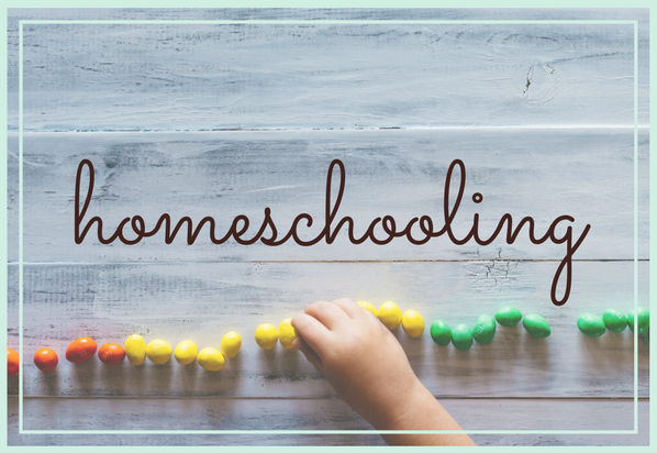 Homeschooling